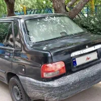پراید۸۱