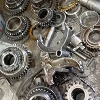 ** تعمیر و تقویت گیربکس‌های دنده‌ای با ضمانت  **|خدمات پیشه و مهارت|بندرعباس, |دیوار
