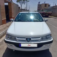 پارس سال‌ موتورجدید