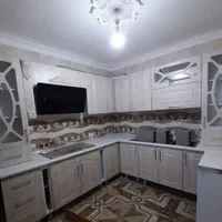 - کابینت سرویس طوسی کلاسیک کد۱۵۱۱|مصالح و تجهیزات ساختمان|رشت, پیرکلاچای|دیوار