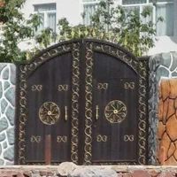 درب منزل درب باغی درب ویلا درب پذیرایی|مصالح و تجهیزات ساختمان|مشهد, رسالت|دیوار