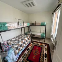 خوابگاه پسرانه دانشجوئی وکارمندی تازه تاسیس|اجارهٔ کوتاه‌مدت آپارتمان و سوئیت|تهران, سیدخندان|دیوار