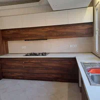 ۴۱۰ متر ۴خواب فرشته تراس بزرگ ویو ابدی|اجارهٔ آپارتمان|تهران, الهیه|دیوار