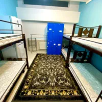 خوابگاه دخترانه + سالن مطالعه شبانه روزی دانشجویان|اجارهٔ کوتاه‌مدت آپارتمان و سوئیت|مشهد, شهرک رازی (شهرک غرب)|دیوار