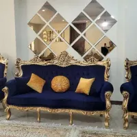 اینه دکوراتیو وبک لایت وشیشه