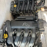 انواع موتور تیوفایو 206.|قطعات یدکی و لوازم جانبی|بندر گناوه, |دیوار