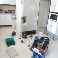 تعمیر انواع لباسشوی ظرفشویی برد ساید یخچال|خدمات پیشه و مهارت|خرم‌آباد, |دیوار