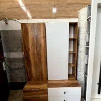 تولید کابینت و کمد دیواری و دراور ،میزتحریر|جاکفشی، کمد، دراور|دلند, |دیوار