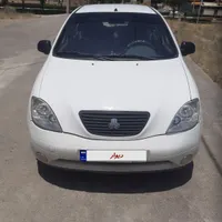 تیبا صندوق‌دار LX دوگانه سوز، مدل ۱۳۹۶|خودرو سواری و وانت|مبارکه, |دیوار