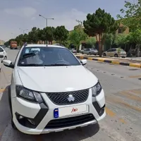 کوئیک gx|خودرو سواری و وانت|اصفهان, قهجاورستان|دیوار