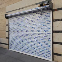 عرضه مستقیم درب وکرکره برقی بدون واسطه