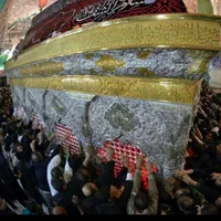 کاروان امام سجاد(ع)حرکت11 شهریور و21 هتل وحسینیه