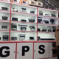  مانیتور اندروید و ویندوز خودرو ماشین