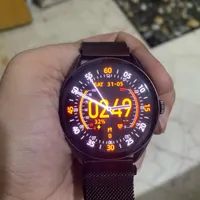 ساعت هوشمند گلوریمی مدل M1 Pro