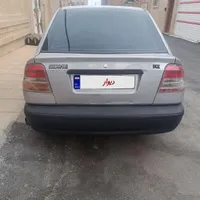پراید 141 DLXI، مدل ۱۳۸۵