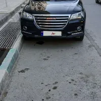 هاوال H2 مونتاژ، مدل ۱۳۹۷|خودرو سواری و وانت|شهریار, |دیوار