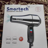 سشوار سامارتچ