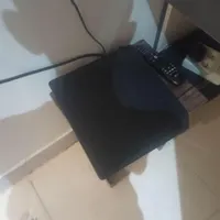 فروش کنسول PS4 با ۱۰ بازی اورجینال|کنسول، بازی ویدئویی و آنلاین|اصفهان, آزادگان|دیوار