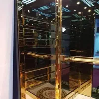 ساخت کابین آسانسور و بازسازی کابین قدیمی|خدمات پیشه و مهارت|تهران, یافت آباد جنوبی|دیوار