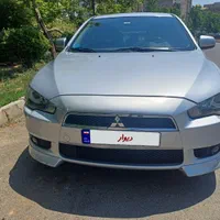 میتسوبیشی لنسر 1800cc، مدل ۲۰۱۴|خودرو سواری و وانت|تهران, فردوس|دیوار