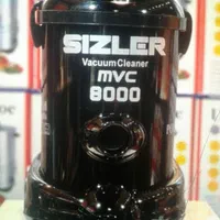 جاروبرقی سطلی 8000 سیزلر پلاس جارو برقی|جاروبرقی، جارو شارژی، بخارشو|تهران, شوش|دیوار