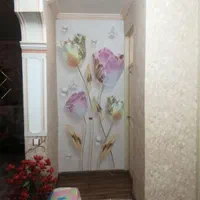 نصاب نصب و فروش کاغذ دیواری و پوستر|خدمات پیشه و مهارت|تبریز, |دیوار