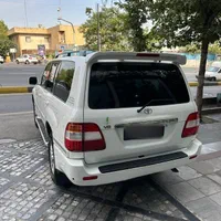 لندکروز اتاق ۱۰۰ درجه یک V8|خودرو سواری و وانت|تهران, کاج|دیوار