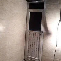 درب و پنجره دوجداره ، upvc عمده و تکی|مصالح و تجهیزات ساختمان|مسجد سلیمان, |دیوار