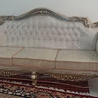 تولیدی کاور مبل ژله ای|مبلمان خانگی و میز عسلی|مشگین شهر, |دیوار