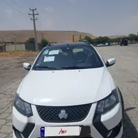 کوییک gxrlصفر مدل۱۴۰۴