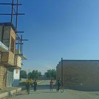 زمین مسکونی505متری تهاترنصف نقدچهارباغ ملک اباد|فروش زمین و ملک کلنگی|چهارباغ, |دیوار