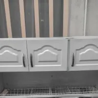 کابینت فلزی