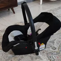 گهواره فلزی.کریر.روروئک|اسباب و اثاث بچه|محمدشهر, |دیوار