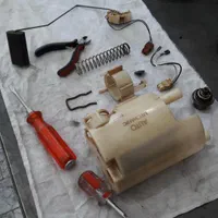 تست انژکتور باطریسازی و امداد خودرو سیار|خدمات موتور و ماشین|ارومیه, |دیوار