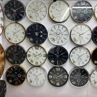 مدل ماهان تمام استیل ایستاده دیواری تکی عمده تایم|ساعت دیواری و تزئینی|اصفهان, پوریای ولی|دیوار