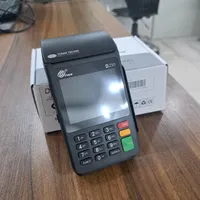 کشلس کارتخوان سیارTP50لمسی کارتخان ثابت پوز|فروشگاه و مغازه|اصفهان, مولوی|دیوار