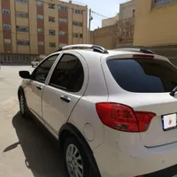 کوییک فول پلاس اتومات|خودرو سواری و وانت|اصفهان, ابر|دیوار
