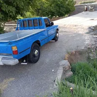 نیسان، مدل ۲۰۱۹|خودرو سواری و وانت|سنندج, |دیوار