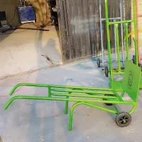 چرخ دستی باربردستی تحمل وزن 250kg|ابزارآلات|تبریز, |دیوار