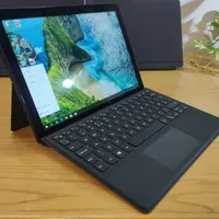 Dell5290لپ‌تاپ وتبلت صنعتی دارای گارانتی ومهلت تست|رایانه همراه|قم, پردیسان|دیوار