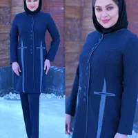 حراج ویژه مانتو شلوار اداری|لباس|مشهد, کارمندان دوم|دیوار