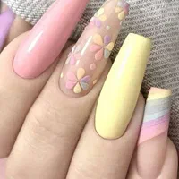 استخدام ناخنکار حرفه ای و با سابقه