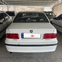 سمند LX فول دوگانه شرکتی|خودرو سواری و وانت|شیراز, قصرالدشت|دیوار