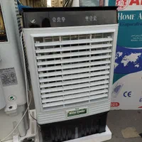 کولر آبی پرتابل ۳۴/۳۶/۳۸ هزار توربو/جنرال کنترلدار|کولر آبی|تهران, آذری|دیوار
