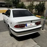 سمند LX EF7، مدل ۱۳۹۴|خودرو سواری و وانت|فردیس, |دیوار