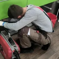 لوله بازکنی و رفع انواع گرفتگی عبدالهی سراسر شهر
