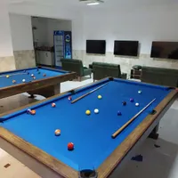 میز بیلیارد