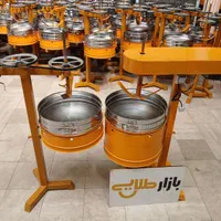 تخمه پز برشته کن ۵ کیلویی ساده سوپر مارکت پزی تفت|کافی‌شاپ و رستوران|تهران, بیسیم|دیوار
