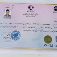 کارشناسی خودرو و کارشناس تخصصی رنگ و فنی