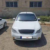تیبا صندوق‌دار SX دوگانه سوز، مدل ۱۳۹۷